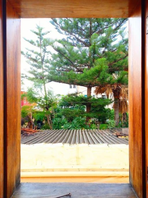 Acogedor Apartamento En San Andres - Casa La Traina מראה חיצוני תמונה