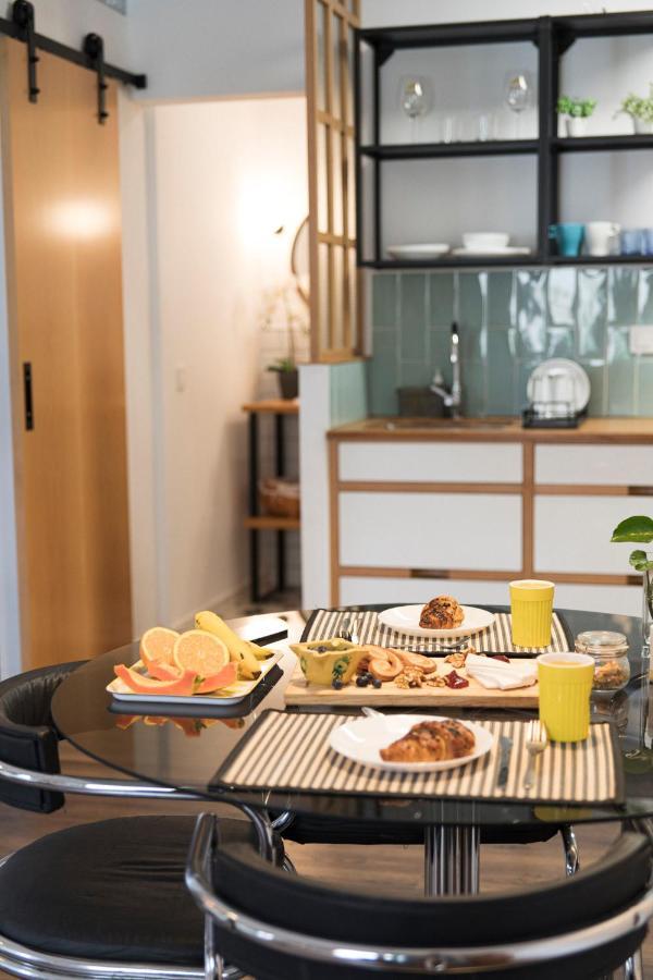 Acogedor Apartamento En San Andres - Casa La Traina מראה חיצוני תמונה