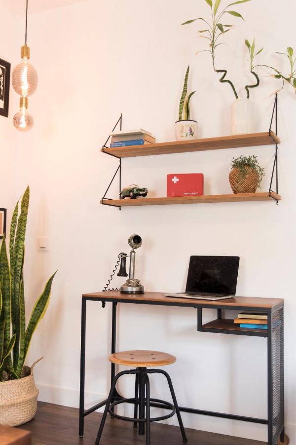 Acogedor Apartamento En San Andres - Casa La Traina מראה חיצוני תמונה