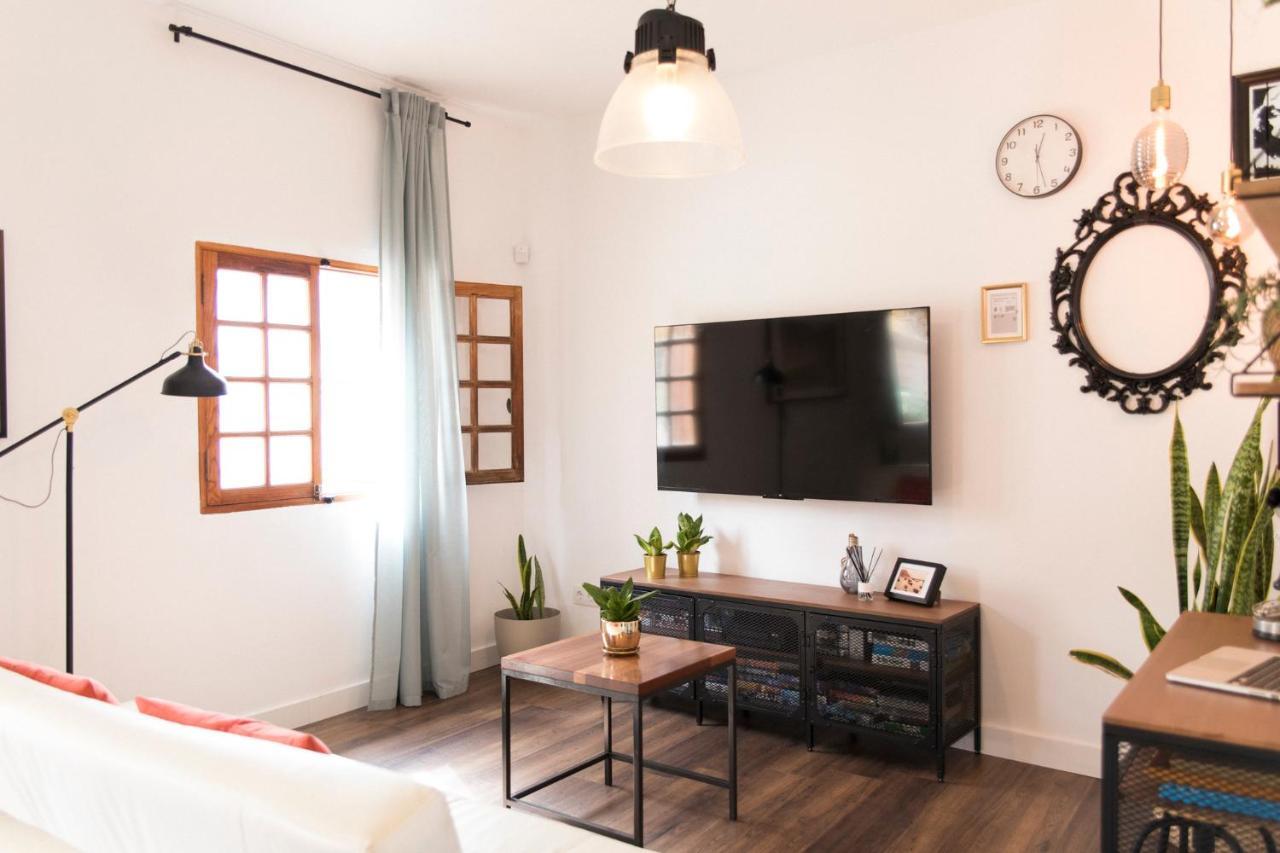 Acogedor Apartamento En San Andres - Casa La Traina מראה חיצוני תמונה