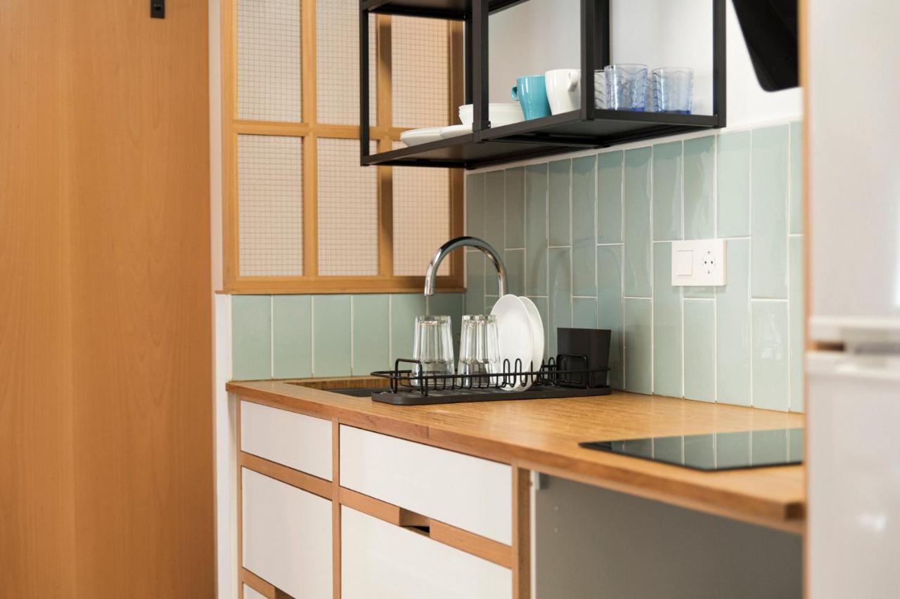 Acogedor Apartamento En San Andres - Casa La Traina מראה חיצוני תמונה