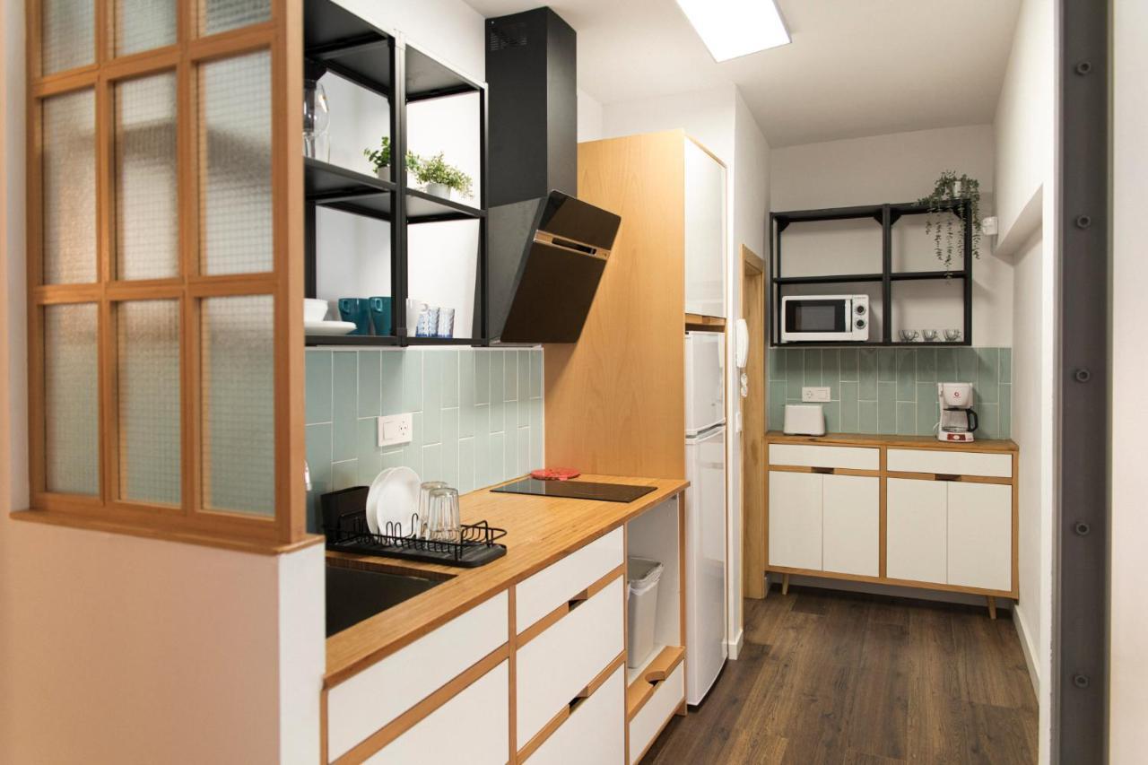 Acogedor Apartamento En San Andres - Casa La Traina מראה חיצוני תמונה