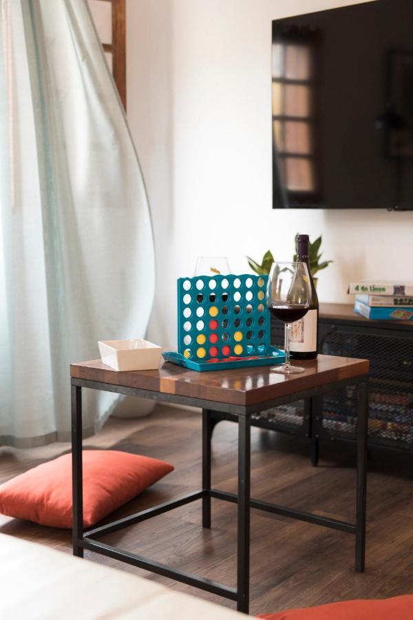 Acogedor Apartamento En San Andres - Casa La Traina מראה חיצוני תמונה