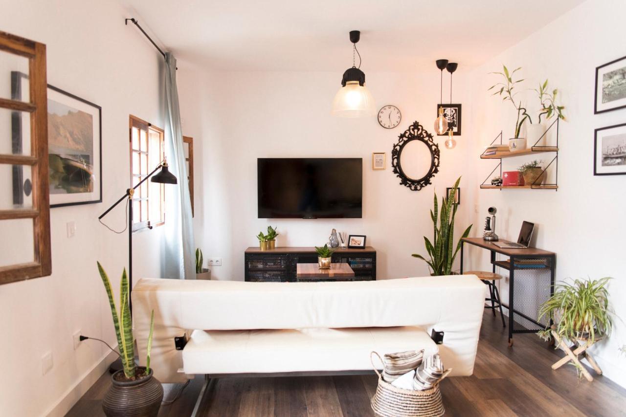 Acogedor Apartamento En San Andres - Casa La Traina מראה חיצוני תמונה