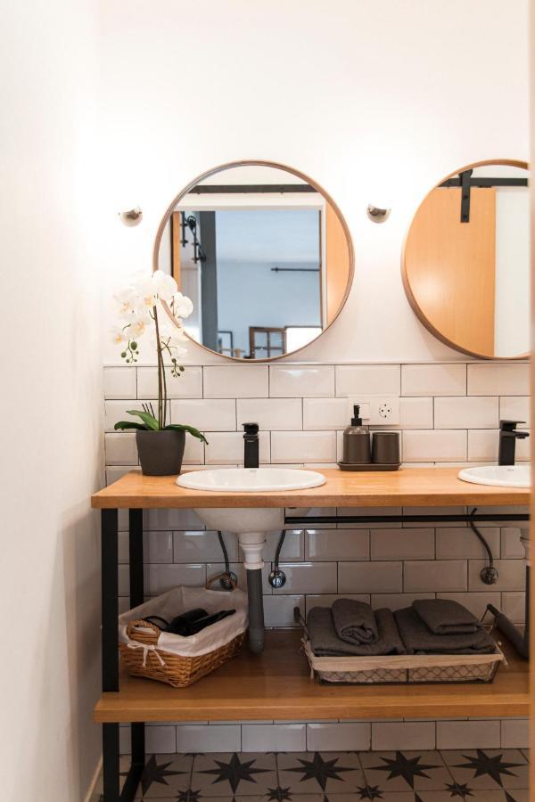 Acogedor Apartamento En San Andres - Casa La Traina מראה חיצוני תמונה