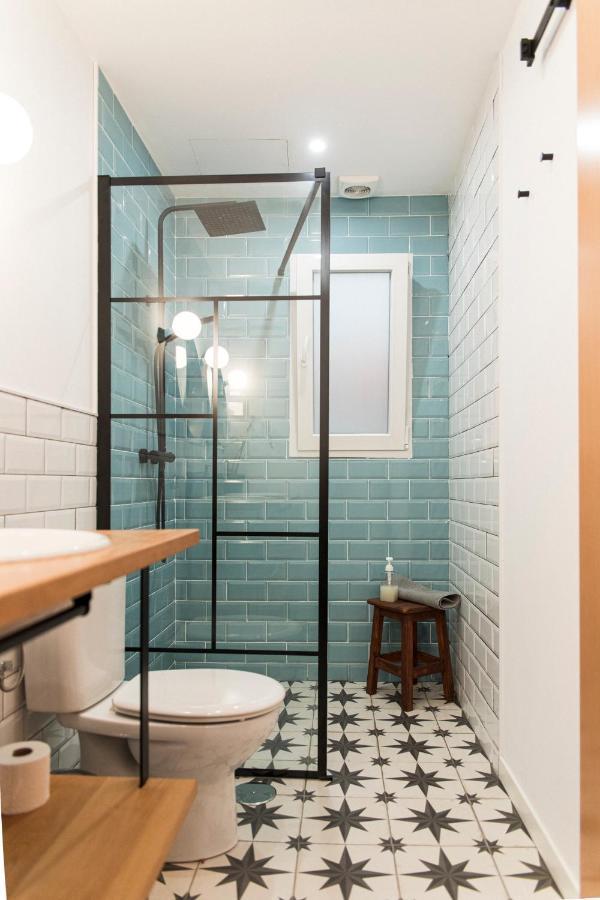 Acogedor Apartamento En San Andres - Casa La Traina מראה חיצוני תמונה