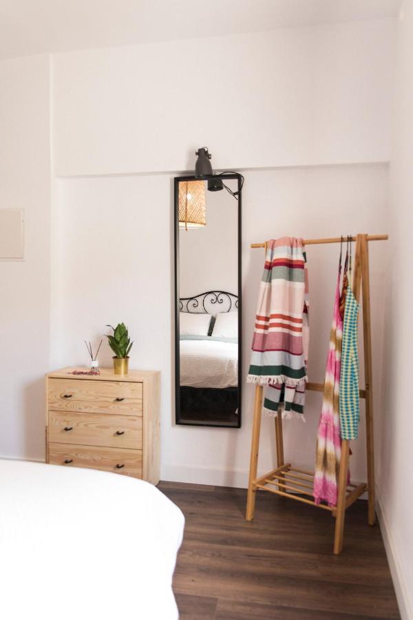 Acogedor Apartamento En San Andres - Casa La Traina מראה חיצוני תמונה