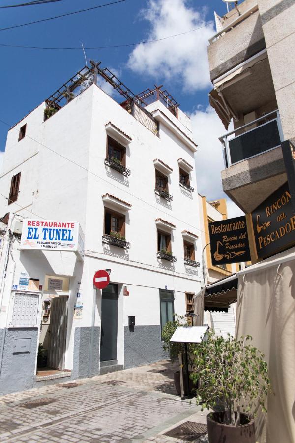 Acogedor Apartamento En San Andres - Casa La Traina מראה חיצוני תמונה